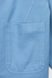 Костюм для девочки(рубашка+брюки) DMB 0187-0268 134 см Голубой (2000990266088D) Фото 17 из 26