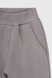 Костюм (реглан+штани) дитячий SAFARI 110.1000 134 см Світло-сірий (2000989504429W) Фото 28 з 30
