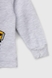 Костюм (світшот+штани+жилетка) для хлопчика Baby Show 821 104 см Синій (2000989923817D) Фото 8 з 17