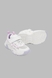 Кросівки для дівчинки Stepln E37-3K 37 Біло-фіолетовий (2000990428301A) Фото 6 з 10