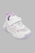 Кросівки для дівчинки Stepln E37-3K 37 Біло-фіолетовий (2000990428301A) Фото 4 з 10