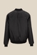 Куртка бомбер LAWA MBC02315 XL Чорний (2000990418067D)(LW) Фото 21 з 28