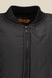 Куртка бомбер LAWA MBC02315 XL Чорний (2000990418067D)(LW) Фото 25 з 28