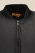 Куртка бомбер LAWA MBC02315 XL Чорний (2000990418067D)(LW) Фото 22 з 28
