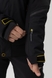 Куртка мужская High MH15085-2-2036 6XL Темно-серый (2000989877004W) Фото 7 из 17