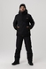 Куртка чоловіча High MH15085-2-2036 6XL Темно-сірий (2000989877004W) Фото 1 з 17