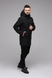 Куртка мужская Remain 3028 3XL Черный (2000989404972D) Фото 6 из 20