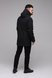 Куртка мужская Remain 3028 3XL Черный (2000989404972D) Фото 10 из 20