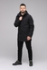 Куртка мужская Remain 3028 3XL Черный (2000989404972D) Фото 5 из 20