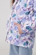 Куртка для дівчинки Snowgenius D639-03 128 см Білий (2000990235213D) Фото 4 з 12
