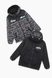 Куртка для хлопчика двостороння A033 164 см Чорний (2000989397526D) Фото 11 з 17