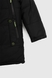 Куртка для хлопчика CQS307 134 см Чорний (2000989603955W) Фото 16 з 19
