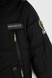 Куртка для хлопчика CQS307 134 см Чорний (2000989603955W) Фото 15 з 19