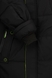 Куртка для хлопчика CQS307 134 см Чорний (2000989603955W) Фото 17 з 19