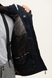 Куртка High MH11003-2035 S Серо-синий (2000904392216W) Фото 6 из 11