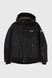 Куртка мужская High MH15085-2-2036 6XL Темно-серый (2000989877004W) Фото 9 из 17