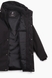 Куртка чоловіча Remain 3028 M Чорний (2000989404934D) Фото 17 з 20