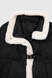 Куртка жіноча 202223 M Чорний (2000989872337W) Фото 12 з 14