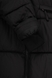 Куртка зимняя женская M23315 2XL Черный (2000990090232W) Фото 18 из 19