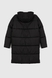 Куртка зимова жіноча M23315 2XL Чорний (2000990090232W) Фото 12 з 19