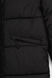 Куртка зимова жіноча M23315 2XL Чорний (2000990090232W) Фото 16 з 19