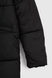 Куртка зимняя женская M23315 2XL Черный (2000990090232W) Фото 15 из 19