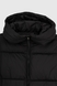 Куртка зимова жіноча M23315 2XL Чорний (2000990090232W) Фото 13 з 19