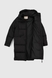 Куртка зимняя женская M23315 M Черный (2000990090225W) Фото 11 из 19