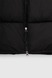 Куртка зимова жіноча M23315 2XL Чорний (2000990090232W) Фото 17 з 19