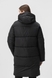Куртка зимняя женская M23315 M Черный (2000990090225W) Фото 4 из 19