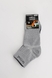 Набір чоловічих шкарпеток 2 шт. 403 27-29 Різнокольоровий (2000989596974A) Фото 6 з 6