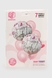 Набір повітряних кульок Happy Birthday BINFENQIQIU BF5726 Різнокольоровий (2000990384942) Фото 1 з 2