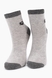 Шкарпетки для хлопчика CHITTO 23-25 Сірий (2000989559009А) Фото 1 з 2