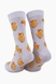 Шкарпетки HAKAN M1 безрозміру Різнокольоровий (2000989507895A) Фото 2 з 2