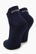 Шкарпетки NILADO-3 35-38 Синій (2000988966563A) Фото 2 з 2
