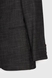 Пиджак с узором мужской Redpolo 2378 56 Серый (2000990178985D) Фото 10 из 14