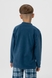 Пижама для мальчика Carmen 58512 14-15 лет Синий (2000990043061A) Фото 6 из 22