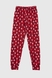 Пижама для девочки Nicoletta 95194 8-9 лет Красный (2000990197047A)(NY) Фото 12 из 16