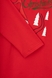 Пижама для девочки Nicoletta 95194 8-9 лет Красный (2000990197047A)(NY) Фото 11 из 16