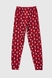 Пижама для девочки Nicoletta 95194 8-9 лет Красный (2000990197047A)(NY) Фото 13 из 16
