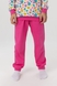 Пижама с манжетом Цветочек Т21/1-И122-128 Разноцветный (4820000272551A) Фото 6 из 20