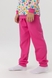 Пижама с манжетом Цветочек Т21/1-И122-128 Разноцветный (4820000272551A) Фото 7 из 20