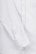 Сорочка з візерунком чоловіча N004 M Сірий (2000990011633D) Фото 14 з 14