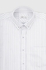 Сорочка з візерунком чоловіча N004 M Сірий (2000990011633D) Фото 12 з 14