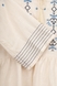 Сорочка з вишивкою для дівчинки Cuento 3036 140 см Бежевий (2000990264336A) Фото 13 з 15