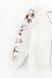 Сорочка вишиванка жіноча Es-Q 5129 L Білий (2000989815808A) Фото 7 з 11