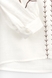 Сорочка вишиванка жіноча Es-Q 5129 L Білий (2000989815808A) Фото 9 з 11