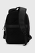 Рюкзак мужской XS370 Черный (2000990536013A) Фото 4 из 10