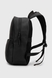 Рюкзак мужской XS370 Черный (2000990536013A) Фото 3 из 10