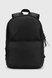 Рюкзак мужской XS370 Черный (2000990536013A) Фото 2 из 10